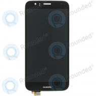 Huawei G8 Display module LCD + Digitizer black