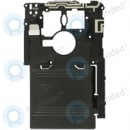LG G6 (H870) Middle cover incl. Antenna module ACQ89712601 ACQ89638901 ACQ89712601