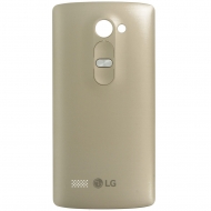 LG Leon (H340N) Battery cover gold ACQ88055102 ACQ88055102