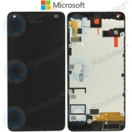 Microsoft Lumia 550 Display unit complete  00814D6 00814D6