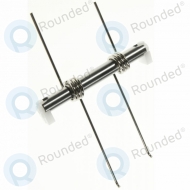 Philips Drive shaft 996510072101 996510072101 image-1