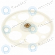Philips Wheel Toothed wheel assy 420306565410 420306565410