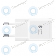 Samsung Fast travel charger EP-TA20EWE 2000mAh white GH44-02712A GH44-02712A image-4