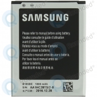 Samsung Galaxy Core Plus (SM-G350) Battery B185BE 1800mAh GH43-04007A GH43-04007A