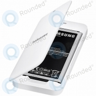 Samsung Galaxy S5 (SM-G900F) Extra battery charger kit white EB-KG900BWEGWW EB-KG900BWEGWW