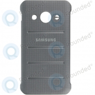 Samsung Galaxy Xcover 3 (SM-G388F) Battery cover black GH98-36285A GH98-36285A