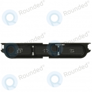 Samsung Galaxy Xcover 4 (SM-G390F) Keypad black GH98-41223A GH98-41223A