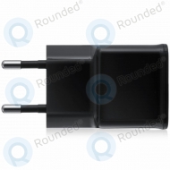 Samsung USB travel charger 1000mAh black ETA0U81EBE ETA0U81EBE image-5
