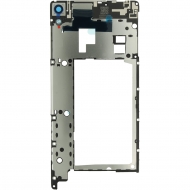 Sony Xperia XA Ultra, Xperia XA Ultra Dual Middle cover + Camera lens A/330-0000-00336 A/330-0000-00336