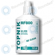 Topnik Soldering flux RF800 for SMD 100ml