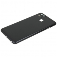 Asus Zenfone 3 Zoom (ZE553KL) Battery cover black Battery door, cover for battery.