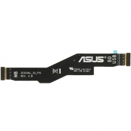 Asus Zenfone 3 Zoom (ZE553KL) Main flex Main flex cable. This spare part is also called: main flex cable, circuit board flex.