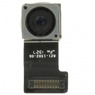 Camera module (rear) 8MP for iPhone 5S Resolution: 8MP.