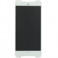 HTC Desire 628 Display module LCD + Digitizer white Display assembly, LCD incl. touchpanel.