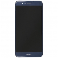 Huawei Honor 8 Pro, Honor V9 Display module LCD + Digitizer blue 02351FQY 02351FQY