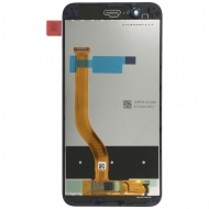 Huawei Honor 8 Pro, Honor V9 Display module LCD + Digitizer blue 02351FQY 02351FQY image-1