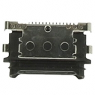 Huawei Mate 9 Charging connector Charging connector. Charging module. USB port. USB charging connector.  image-1
