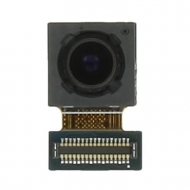 Huawei Nova Plus Camera module (front) 8MP Resolution: 8MP.
