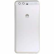 Huawei P10 Battery cover white 02351FXA 02351FXA