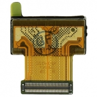 Huawei P10 Dual camera module (rear) 20MP 12MP 03023VXP 03023VXP image-1
