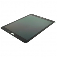 Samsung Galaxy Tab S3 9.7 (SM-T820, SM-T825) Display unit complete black GH97-20598A GH97-20282A GH97-20282A