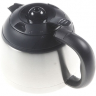 Philips Thermal jug including lid black