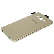 Samsung Galaxy A7 (SM-A700F) Battery cover gold GH96-08413F GH96-08413F