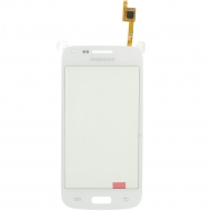 Samsung Galaxy Core Plus (SM-G350, SM-G3500) Digitizer touchpanel white GH96-06694A GH96-06694A