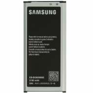 Samsung Galaxy S5 Mini (SM-G800F) Battery EB-BG800BBE 2100mAh GH43-04257A GH43-04257A