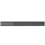 Sony Xperia Z2 Tablet (SGP511, SGP512, SGP521) Sim card cover + MicroSD card cover black 1278-2968 1278-2968