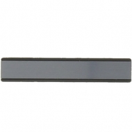 Sony Xperia Z2 Tablet (SGP511, SGP512, SGP521) USB charging port cover black 1278-2973 1278-2973