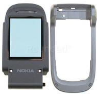 nokia 2760 camera