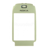 nokia 6131 frontcover black