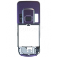 nokia 6220 classic keypad black