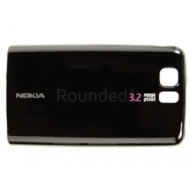 rounded com