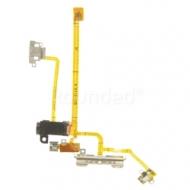 Apple iPhone 2G Audio Jack Flex Cable 16GB 821-0600-01