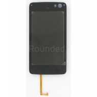 nokia n900 camera module front side 5mp 0205076