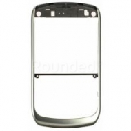 Blackberry 8900 Front Cover Chrome Bezel