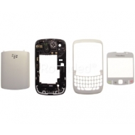 Blackberry 8520 Housing White
