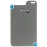 HTC Desire Z Cover Battery Silver