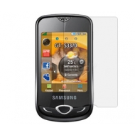 Samsung S3370 Acton Protector Gold Plus Beschermfolie