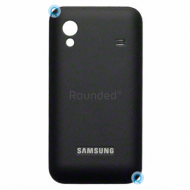 Samsung S5830 Galaxy Ace Battery Cover Black