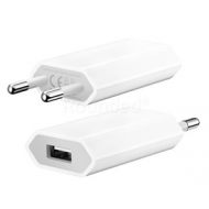 Apple iPhone USB Charger White