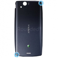 Sony Ericsson LT15, LT18i Xperia Arc, Arc S Battery Cover Midnight Blue