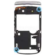 BlackBerry 9810 Torch Back Cover ASY-27096-002