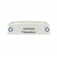 Blackberry 9700, 9780 Bold Top Cover White