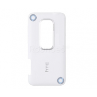HTC EVO 3D Battery Cover White