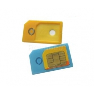 Micro SIM Adapter 1 pcs