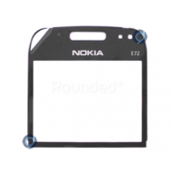 rounded com