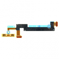 Sony Ericsson ST18i Xperia Ray volume UI board flex cable, volume knop flex cable onderdeel 1245-9291